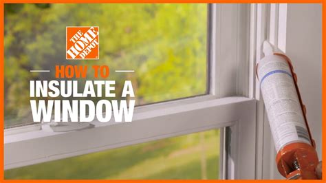 If in doubt, you can still insulate a window you aren't sure about. . Best insulating windows byron center mi
